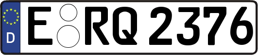 E-RQ2376