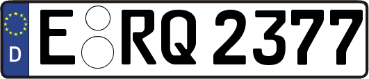 E-RQ2377
