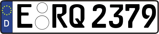 E-RQ2379