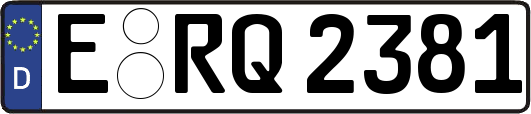 E-RQ2381