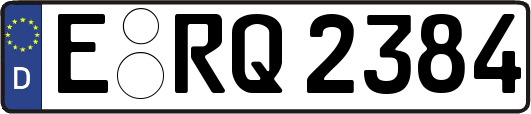E-RQ2384