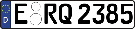E-RQ2385