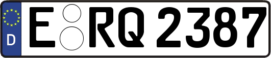 E-RQ2387