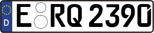 E-RQ2390