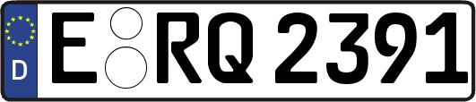 E-RQ2391
