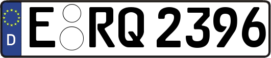 E-RQ2396