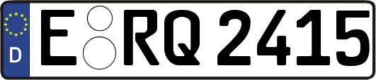 E-RQ2415