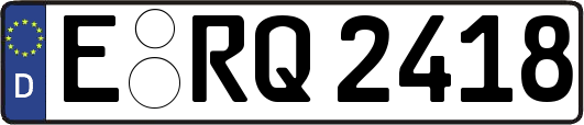 E-RQ2418