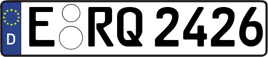 E-RQ2426