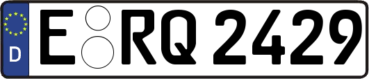 E-RQ2429