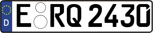E-RQ2430