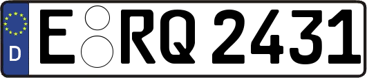 E-RQ2431