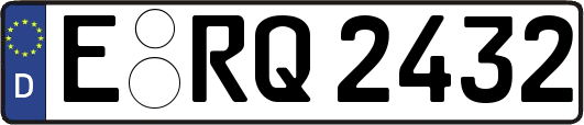E-RQ2432