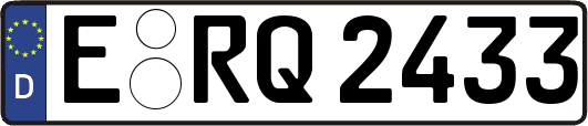 E-RQ2433