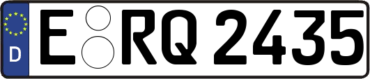 E-RQ2435