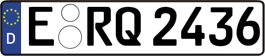 E-RQ2436