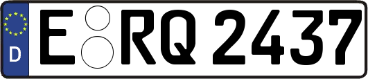 E-RQ2437