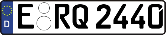 E-RQ2440