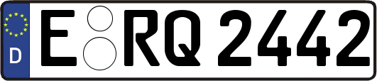 E-RQ2442