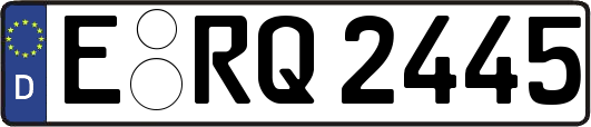 E-RQ2445
