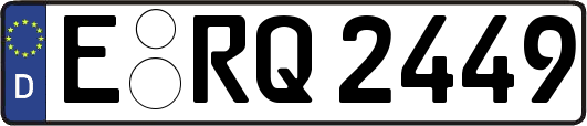E-RQ2449