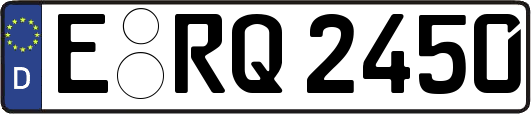 E-RQ2450
