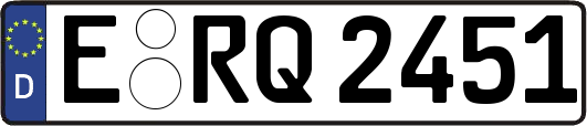 E-RQ2451