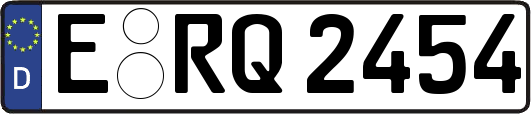 E-RQ2454