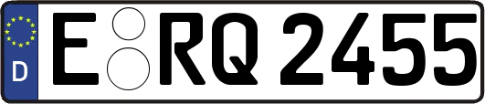 E-RQ2455