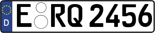 E-RQ2456