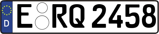 E-RQ2458