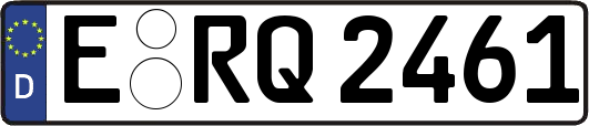 E-RQ2461