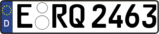 E-RQ2463