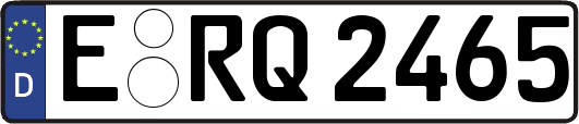 E-RQ2465