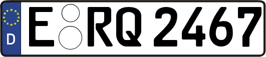 E-RQ2467