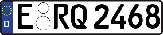 E-RQ2468