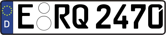 E-RQ2470