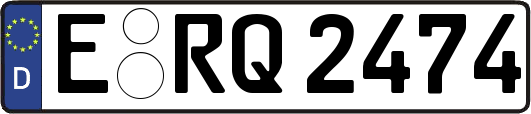 E-RQ2474