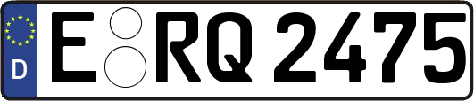 E-RQ2475