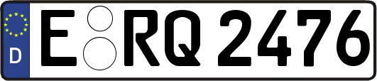 E-RQ2476