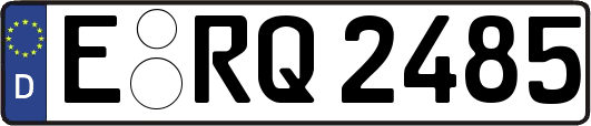 E-RQ2485