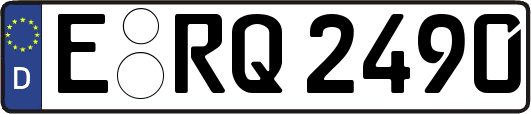 E-RQ2490