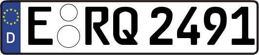 E-RQ2491