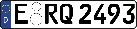 E-RQ2493
