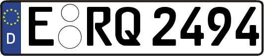 E-RQ2494