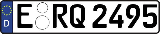 E-RQ2495