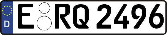 E-RQ2496