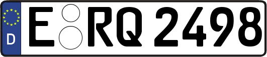 E-RQ2498