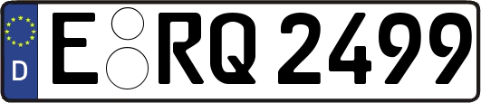 E-RQ2499