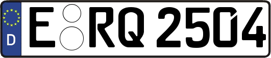 E-RQ2504